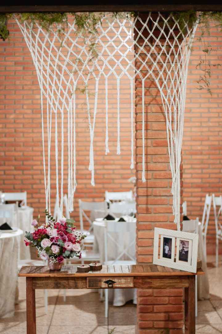 inspiração altar 