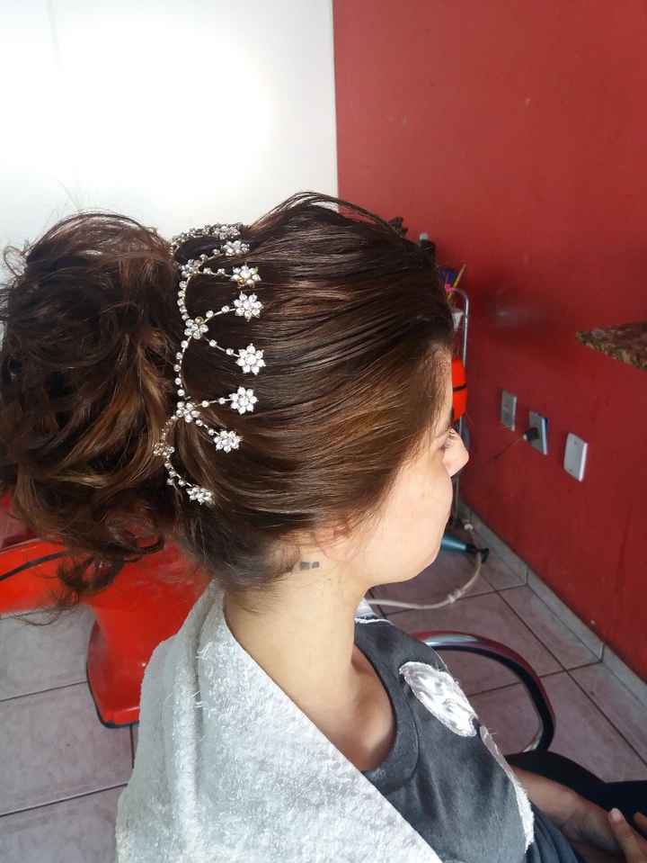 Penteado