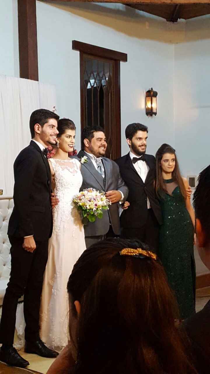 Meus irmãos ♥
