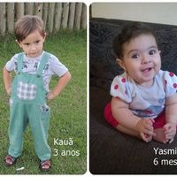 Meus filhotes