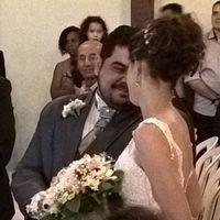Mozão chorão ♥
