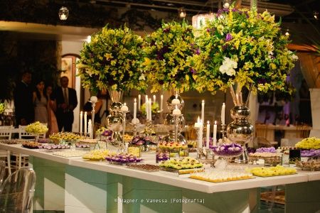 Qual as cores para o casamento ? - 1
