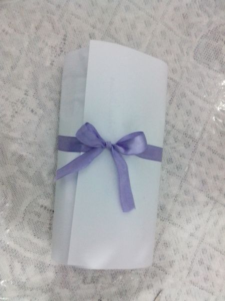 Presente para o noivo de ultima hora! - 2