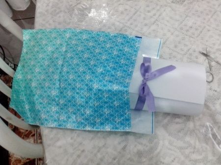 Presente para o noivo de ultima hora! - 3