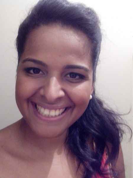 Prova de penteado diy. - 7