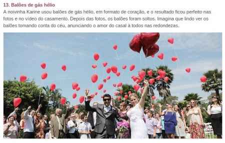 Casar de Dia