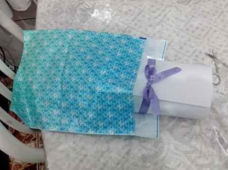 Presente para o noivo de ultima hora! - 3