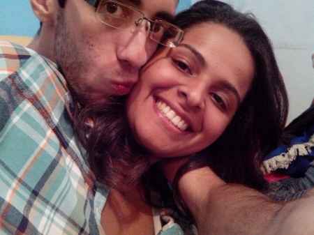 Mostre seu amor - 1