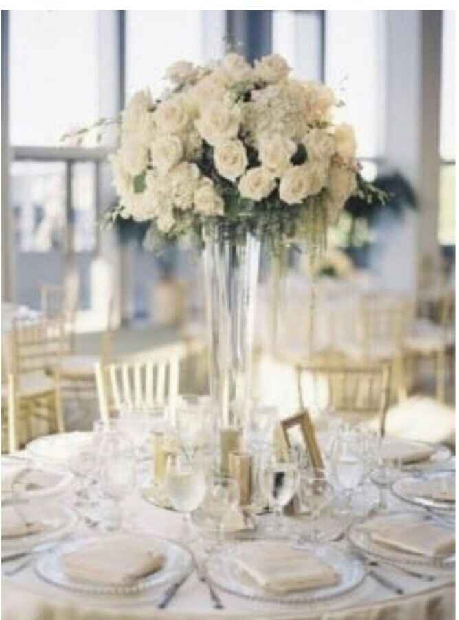 A decoração do meu casamento - marcielly - 1