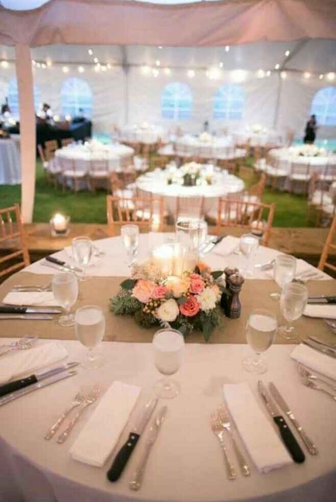 A decoração do meu casamento - marcielly - 2