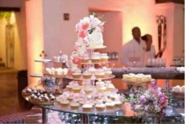 A decoração do meu casamento - marcielly - 3