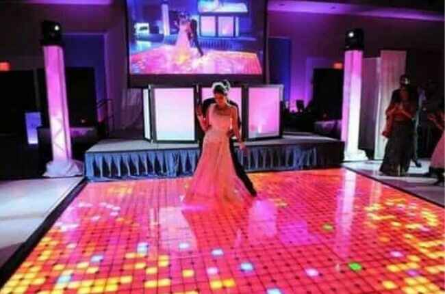 A decoração do meu casamento - marcielly - 5