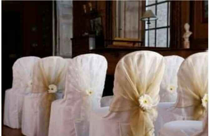 A decoração do meu casamento - marcielly - 6