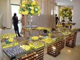 amarelo com marrom