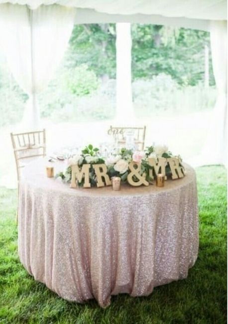 A decoração do meu casamento - marcielly - 4