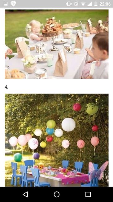 A decoração do meu casamento - marcielly - 8