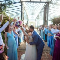 Quantos ❤️ você dá para o dia do seu casamento? Avalie! - 1