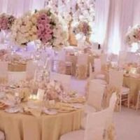 A decoração do meu casamento - marcielly - 10