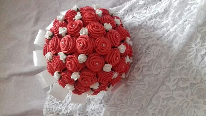 O que acharam fiz pra dar de presente para uma amiga - 2