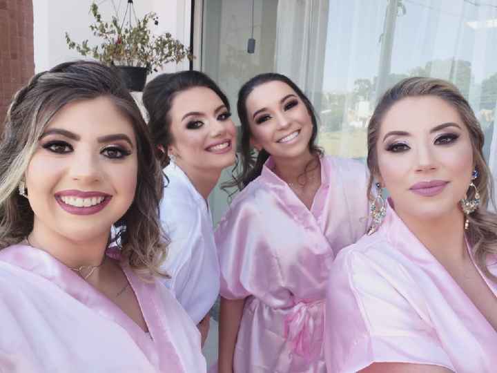 Recém caaaaaaasadooooooos - 4
