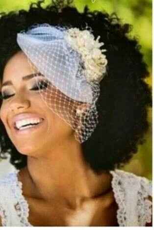 Miss Casamentos.com.br 2016 - O melhor penteado de noiva - 1