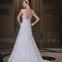 como escolher o vestido ideial?