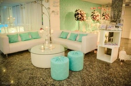 Espaço Lounge