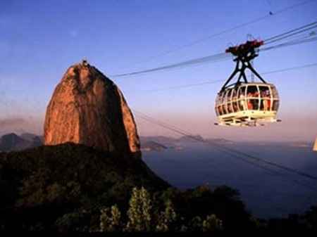 Cidade Maravilhosa