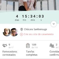 falta poucoooooo - 1