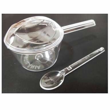  Lembrancinha cha de panela - 2
