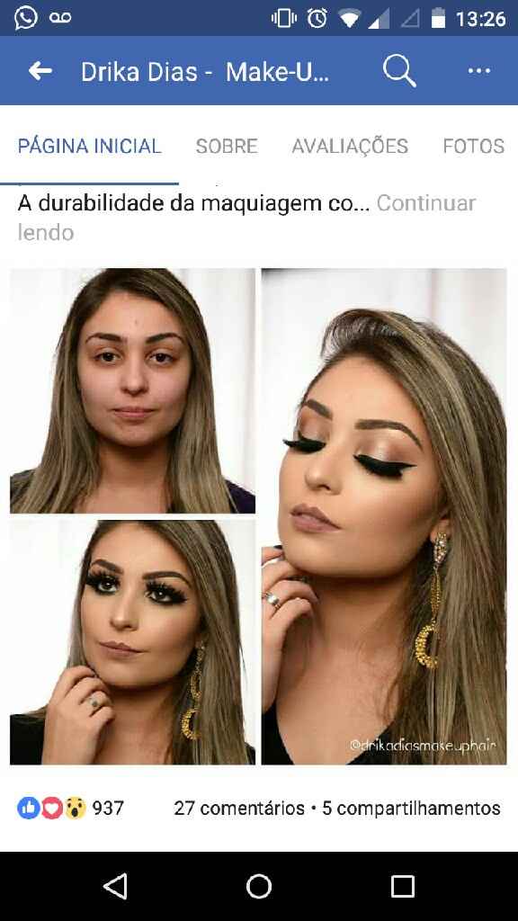  Indicação make e penteado - sp e abc - 3