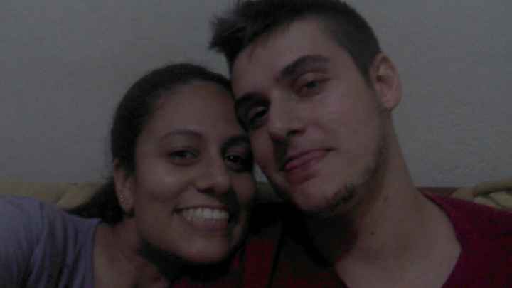 Vamos nos conhecer melhor? - 1