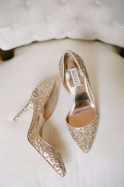 Sapatos Fechados
