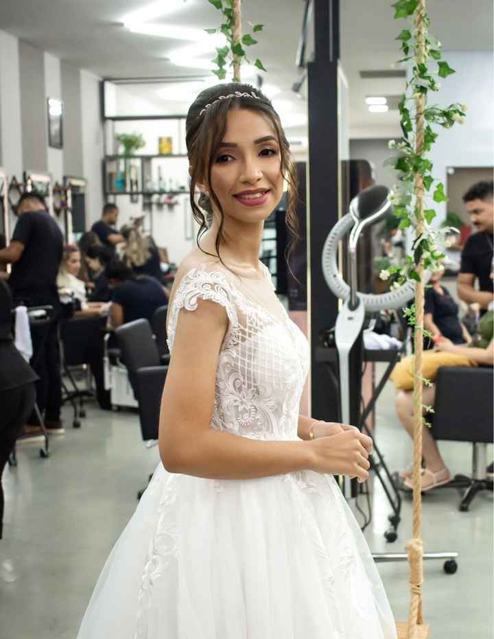 Vestido da Aliexpress 2022 - 2