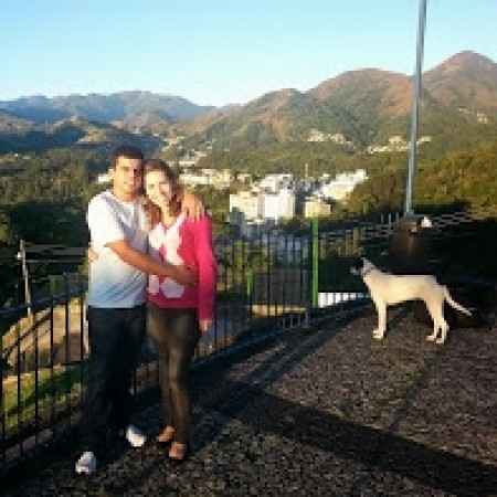 Viajar com ele s2