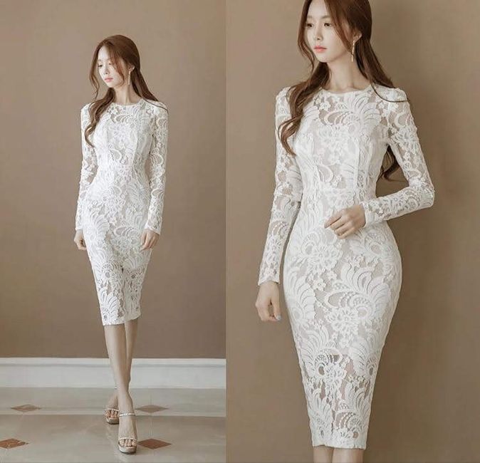 comprei da china um vestido sensacional de lindo, clássico, elegante, veio rápido, tecido bom, costu