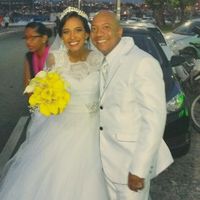 Um dia pra sentir saudades!