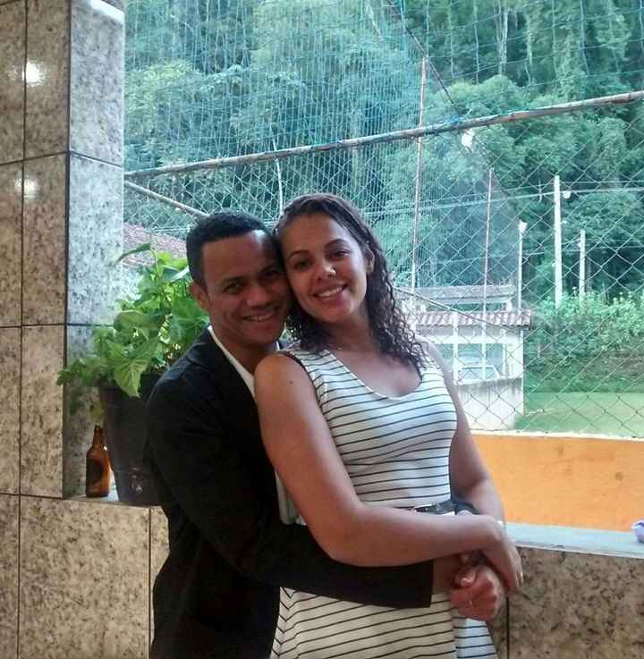 Karina e Anderson