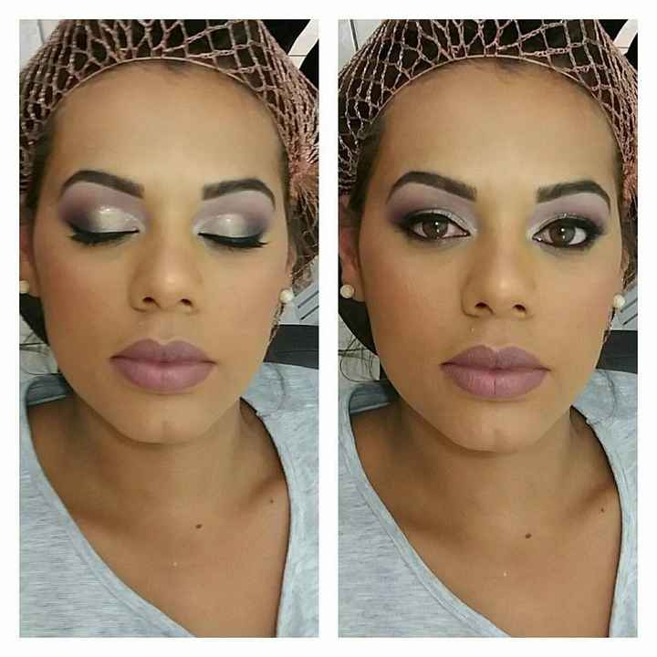 Make escolhida