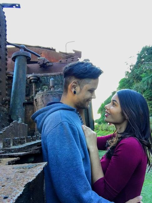 Pre wedding em são paulo - interior e arredores 6