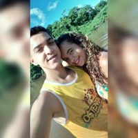 Meu Noivo, desafio vc a postar uma foto com o seu noivo!💙😍 - 1