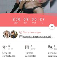 Contador virou 🙃 - 1