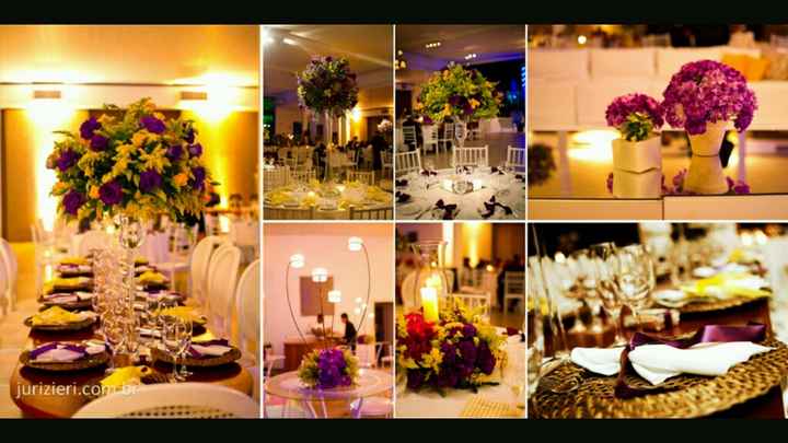 Decoração #vemajudar - 1