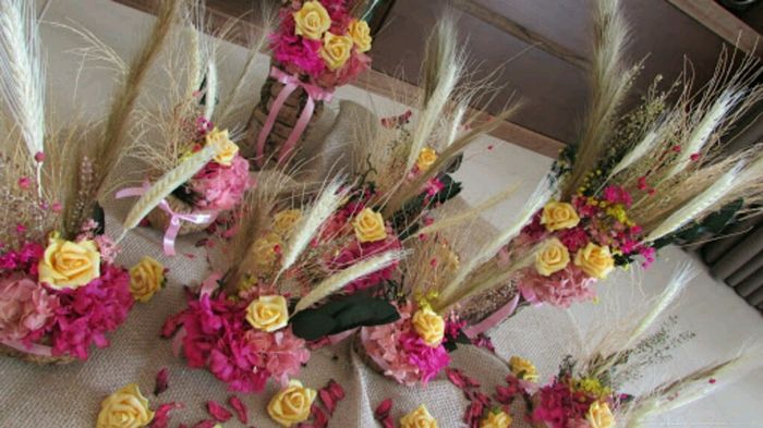 Decoração #vemajudar - 2