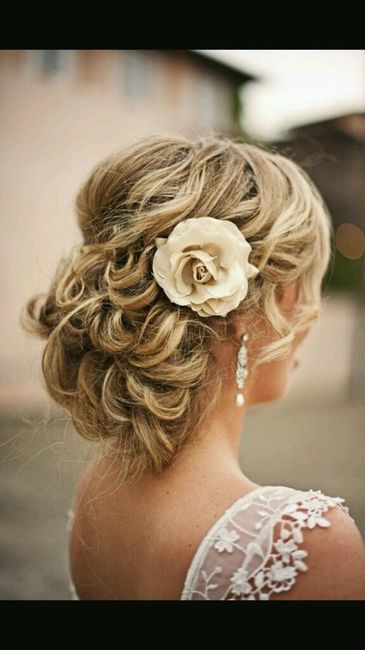 Penteado escolhido =d - 2