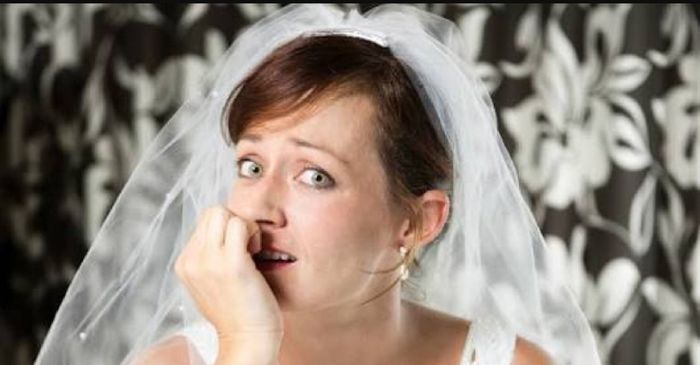 Desafio: casamento e formatura - 1
