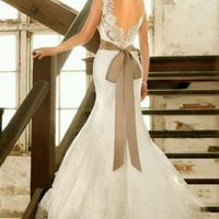 Vestido de noiva - 1