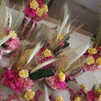 Decoração #vemajudar - 2