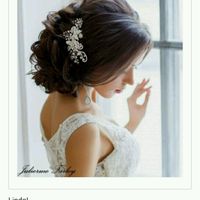 Penteado escolhido =d - 1