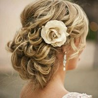 Penteado escolhido =d - 2